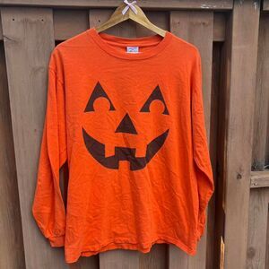 Delta-pro-weight Men's Orange T-shirt